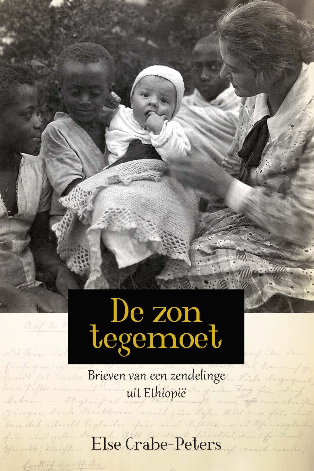 De zon tegemoet; E-Book